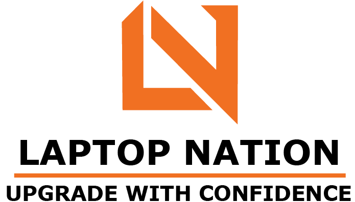 Laptop Nation