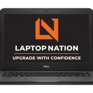 Dell Latitude 3310 Core i5 8th Generation 8GB Ram 256 GB SSD Hard disk  Camera Charger  – Slightly Used laptop