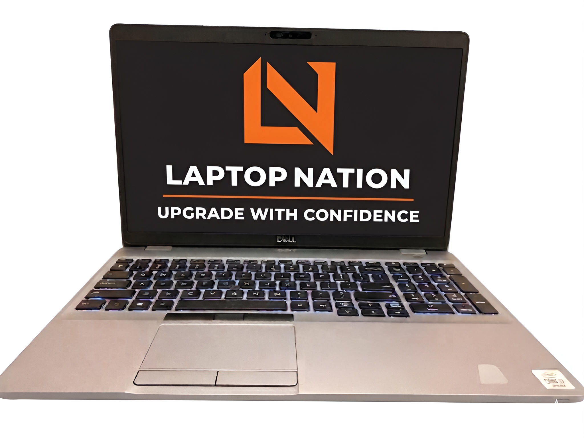 Dell Latitude 5510 Core i5 10th  Generation 8GB Ram 256GB SSD Hard disk,  Camera Charger 15.0” Display – Slightly Used laptop