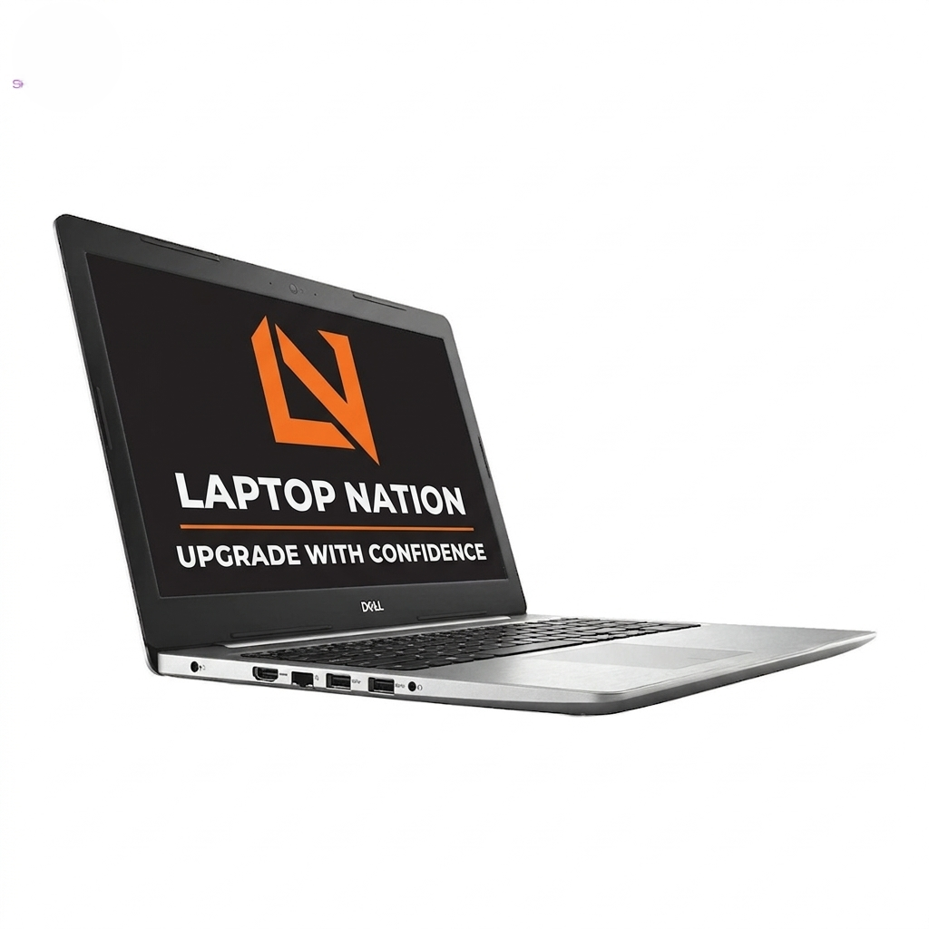 Dell Latitude 5570 Core i5 6th  Generation 8GB Ram 256GB SSD Hard disk,  Camera Charger 15.0” Display – Slightly Used laptop