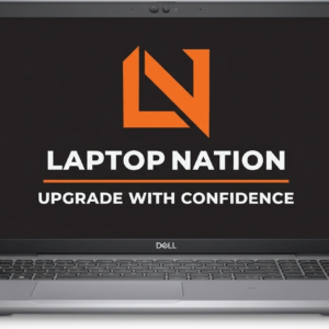 Dell Latitude 5520 Core i5 11th Generation 8GB Ram 256 GB SSD Hard disk Camera Charger 15.6” Display – Slightly Used laptop