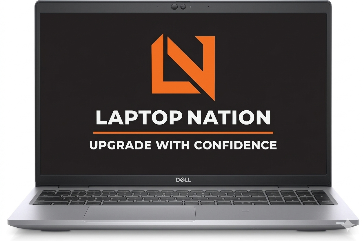 Dell Latitude 5520 Core i5 11th Generation 8GB Ram 256 GB SSD Hard disk Camera Charger 15.6” Display – Slightly Used laptop