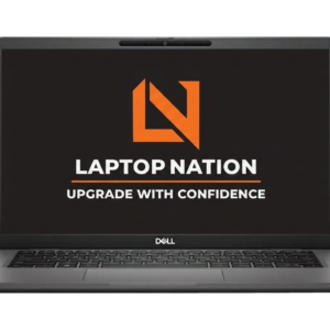 Dell Latitude 7420 Core i5 11th Generation 8GB Ram 256 GB SSD Hard disk Camera Charger 14.1” Display – Slightly Used laptop