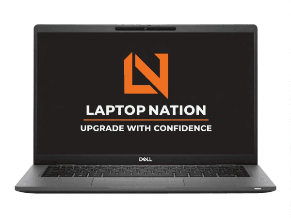 Dell Latitude 7420 Core i5 11th Generation 8GB Ram 256 GB SSD Hard disk Camera Charger 14.1” Display – Slightly Used laptop